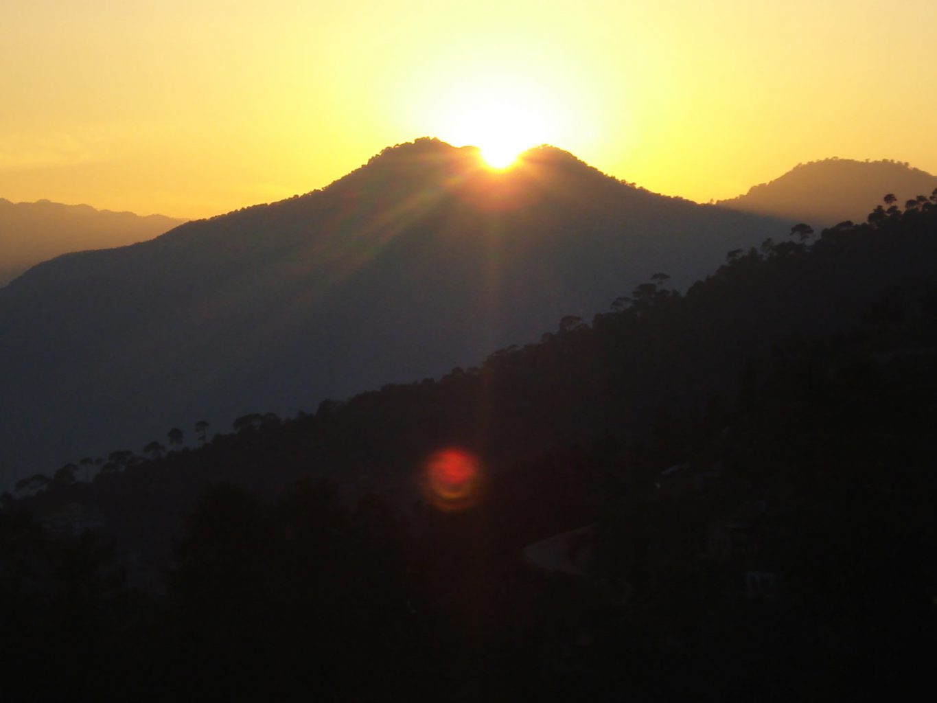 Manaslu Circuit Trek